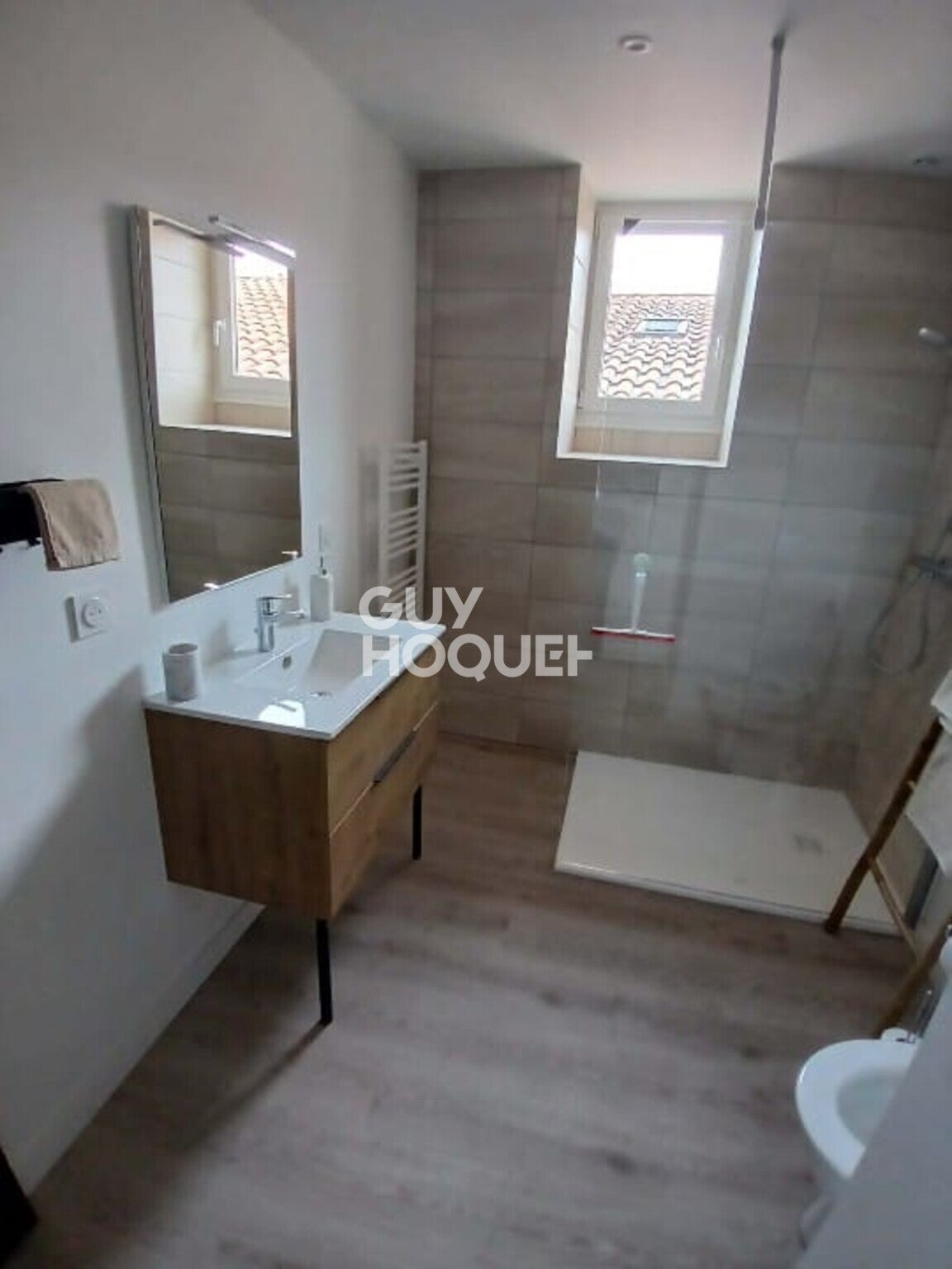Flat Chemin du Moulin d'Olha in Cambo-les-Bains