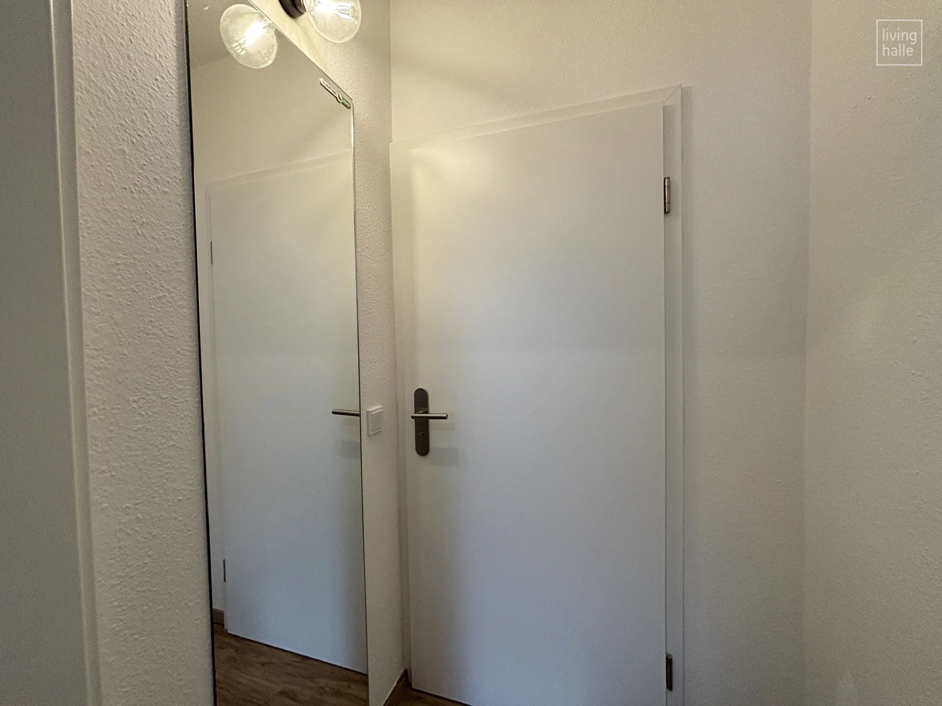 Wohnung Schleifweg in Halle (Saale)