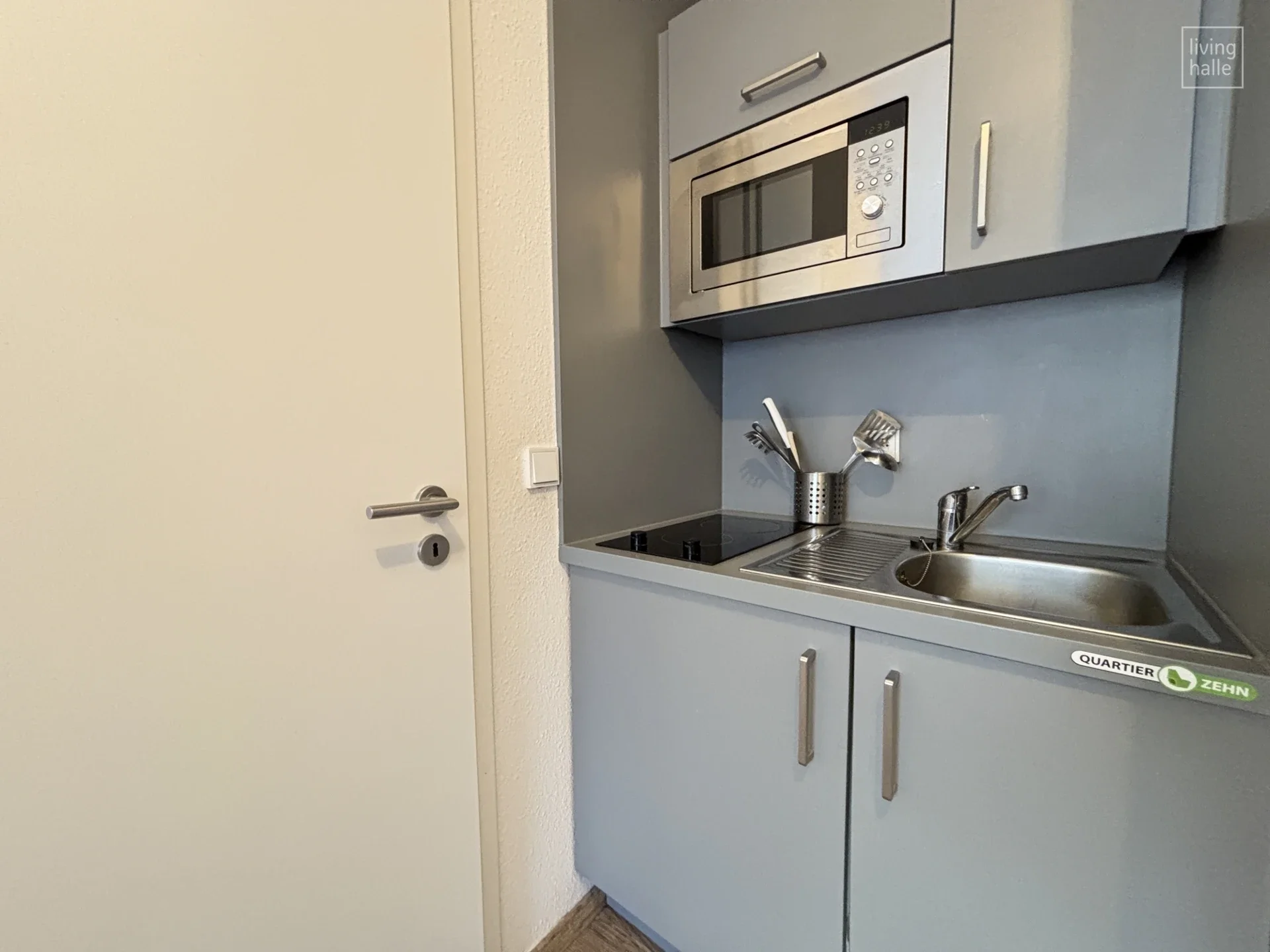 Wohnung Schleifweg in Halle (Saale)