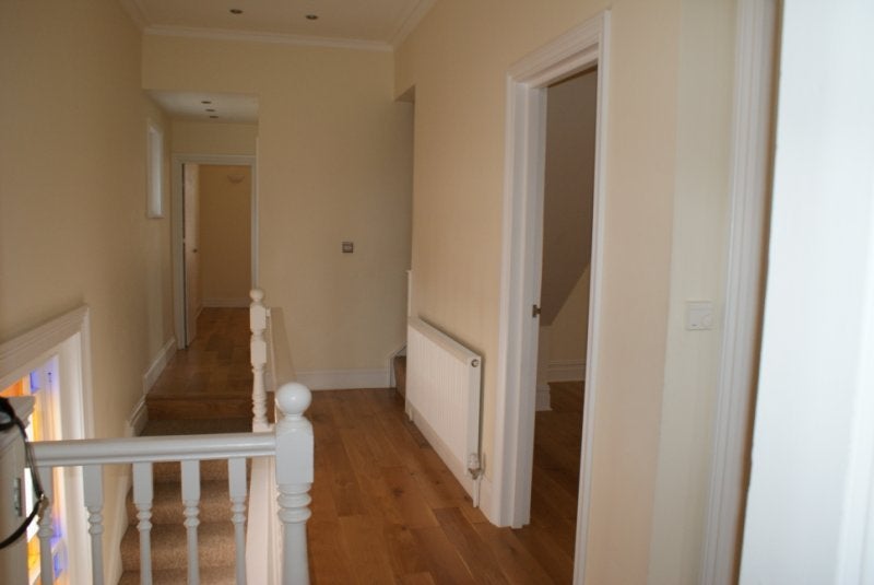 Flat Wollstonecraft Road in Bournemouth