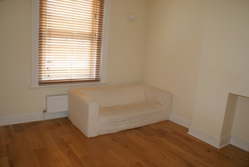 Flat Wollstonecraft Road in Bournemouth