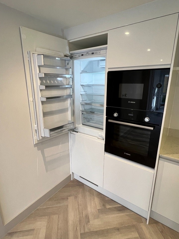 Flat Abberley Mews in Greater London