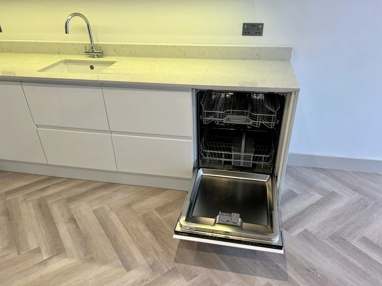Flat Abberley Mews in Greater London