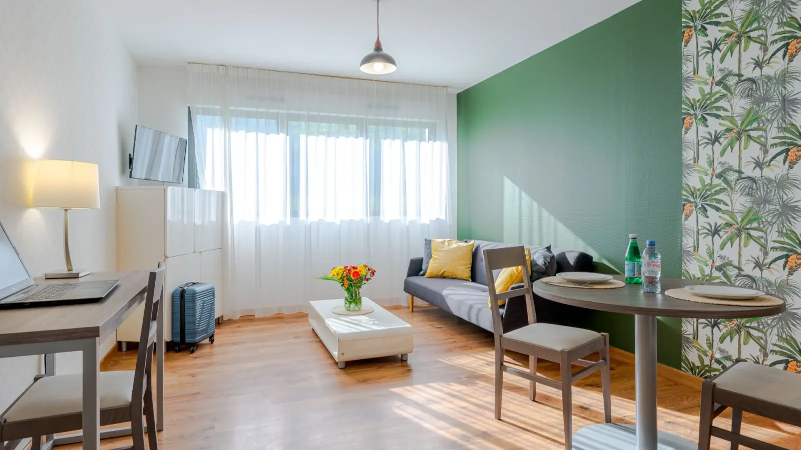 Appartement Avenue Maurice Clétras à Nantes