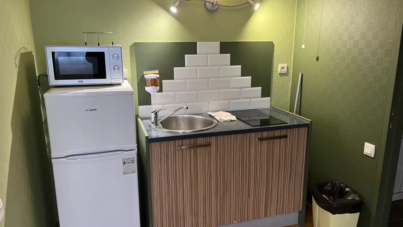 Appartement Avenue Maurice Clétras à Nantes