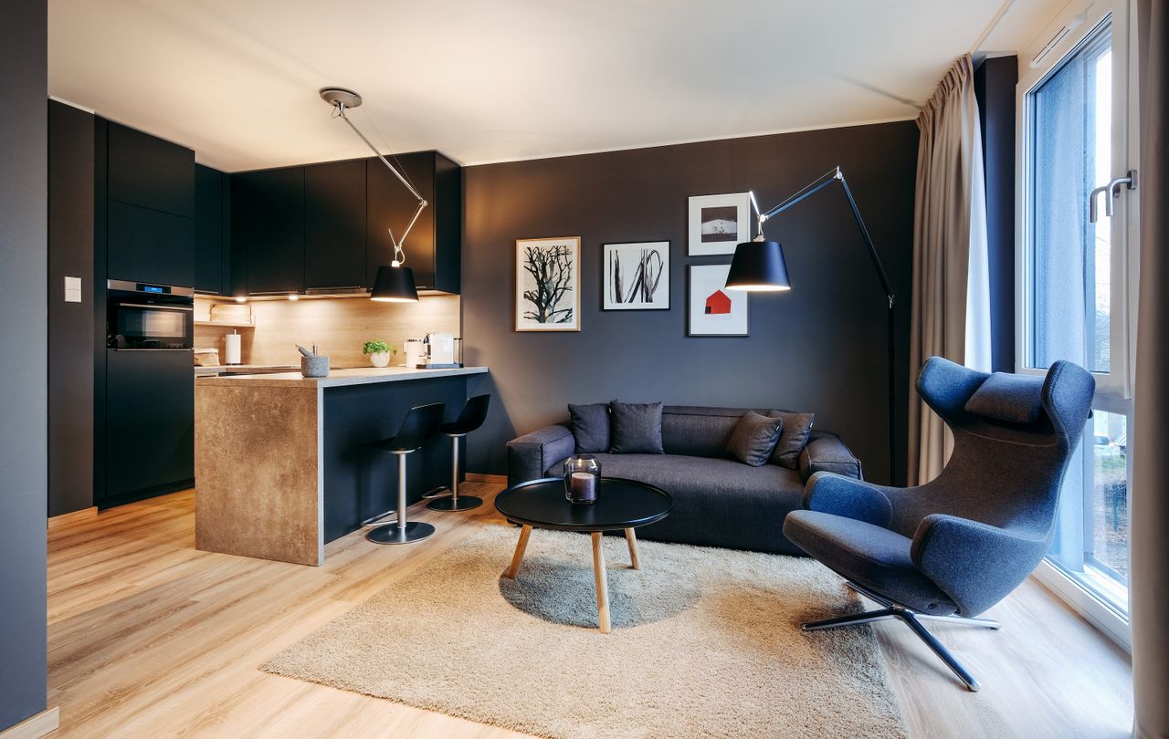 Wohnung Wellekamp in Wolfsburg