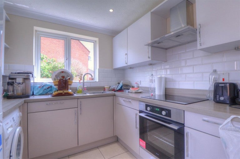 House St Matthews Close in Wychavon