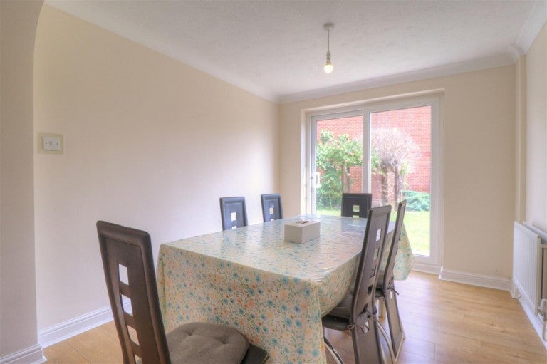 House St Matthews Close in Wychavon