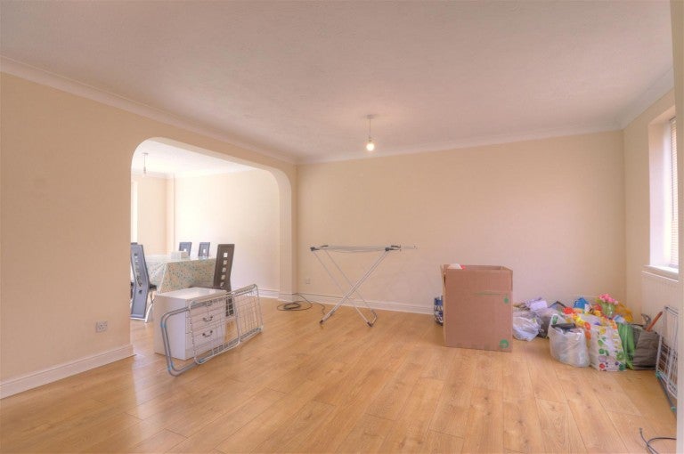 House St Matthews Close in Wychavon