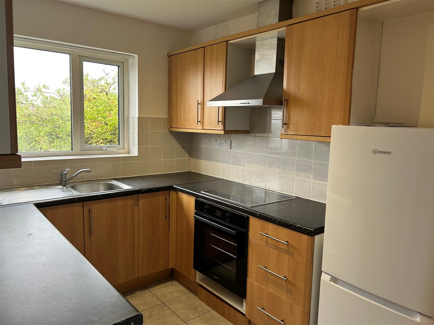 Flat Westdale Lane East in Nottingham