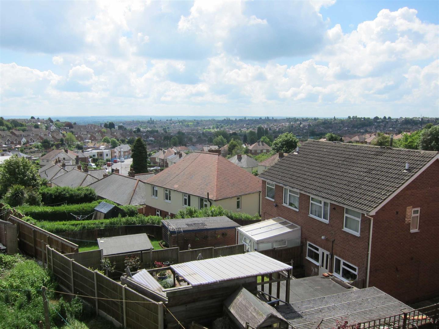 Flat Westdale Lane East in Nottingham