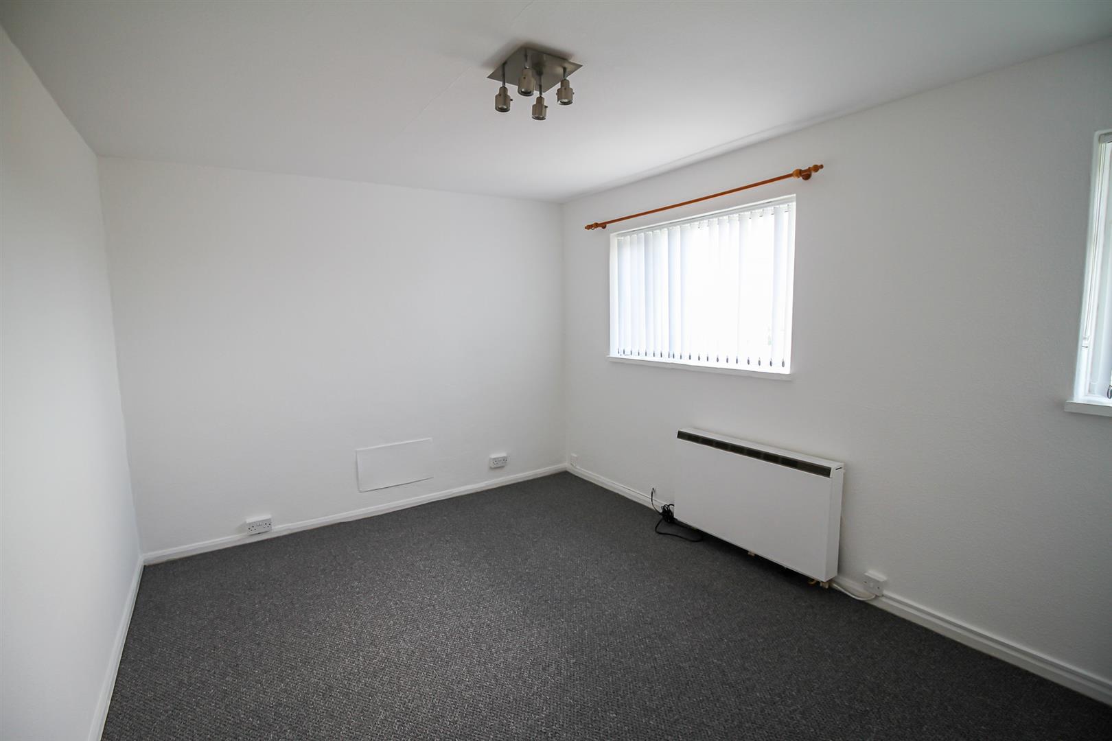 Flat Westdale Lane East in Nottingham