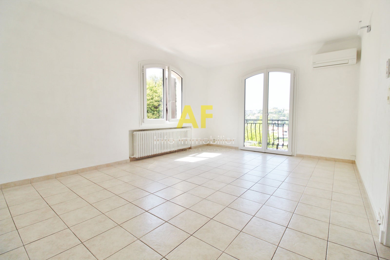 Appartement Avenue François Villon à Saint-Raphaël