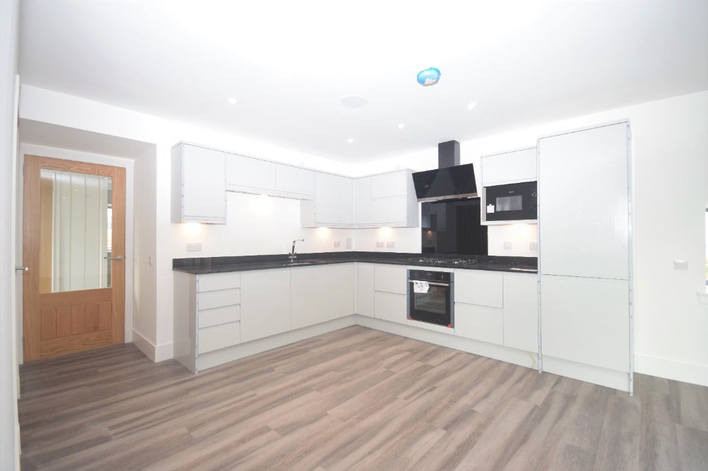 House Elm Mews in Cottown