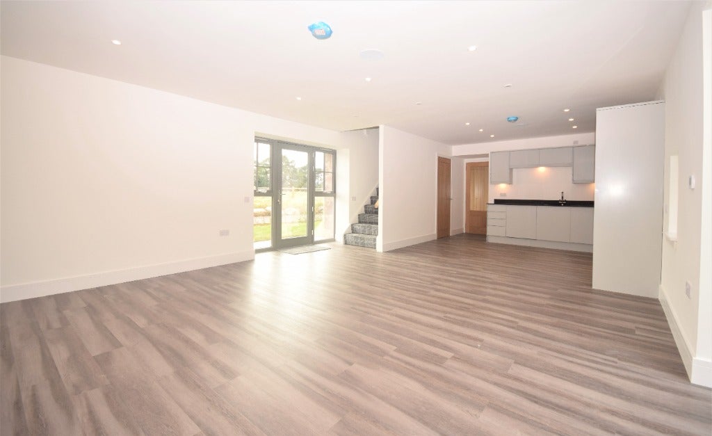 House Elm Mews in Cottown