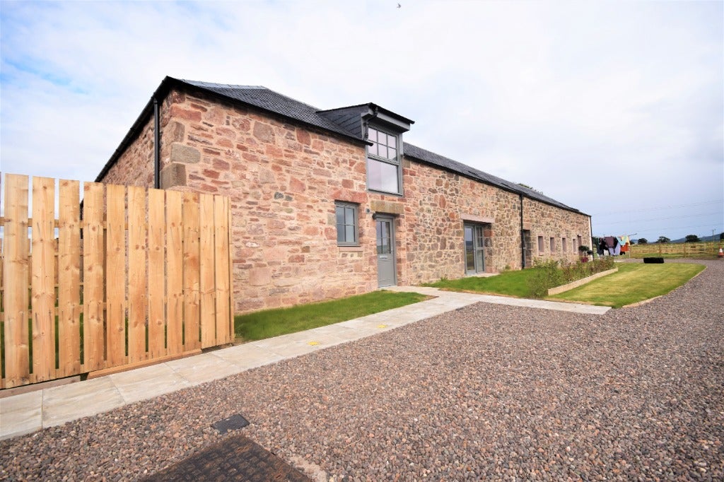 House Elm Mews in Cottown