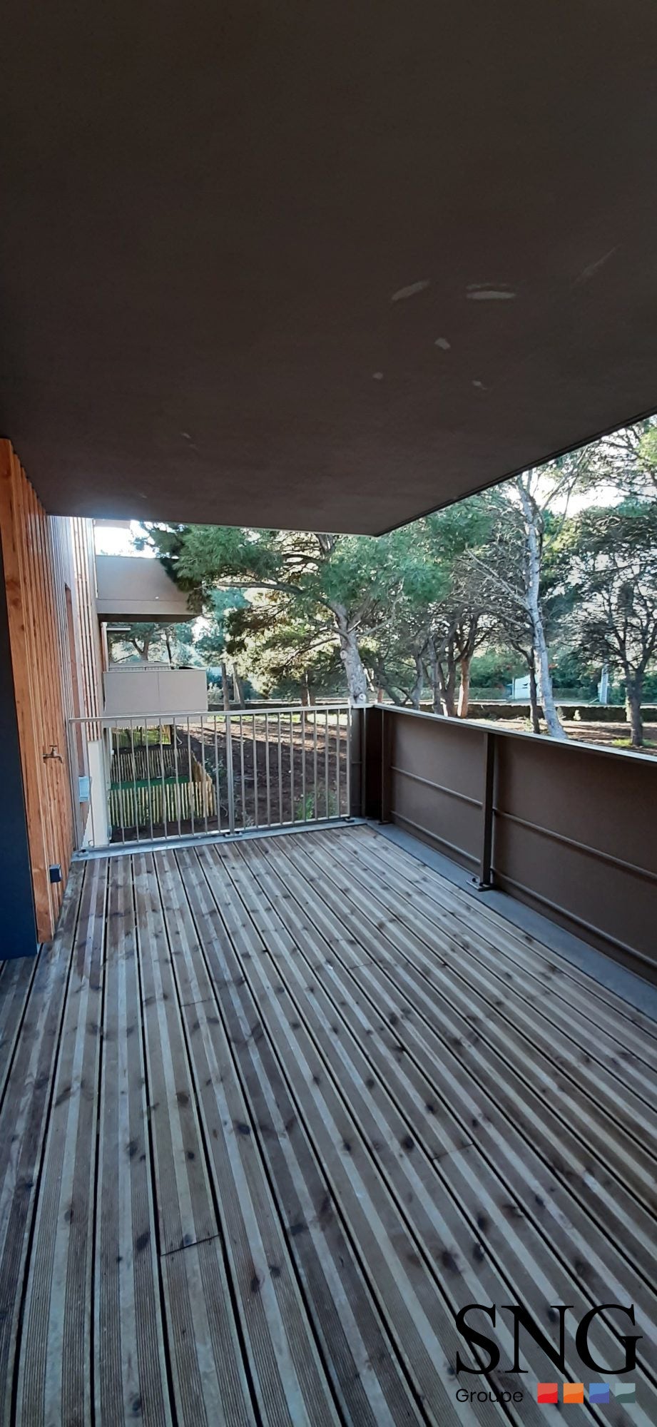 Appartement Chemin du Petit Pioch à Agde