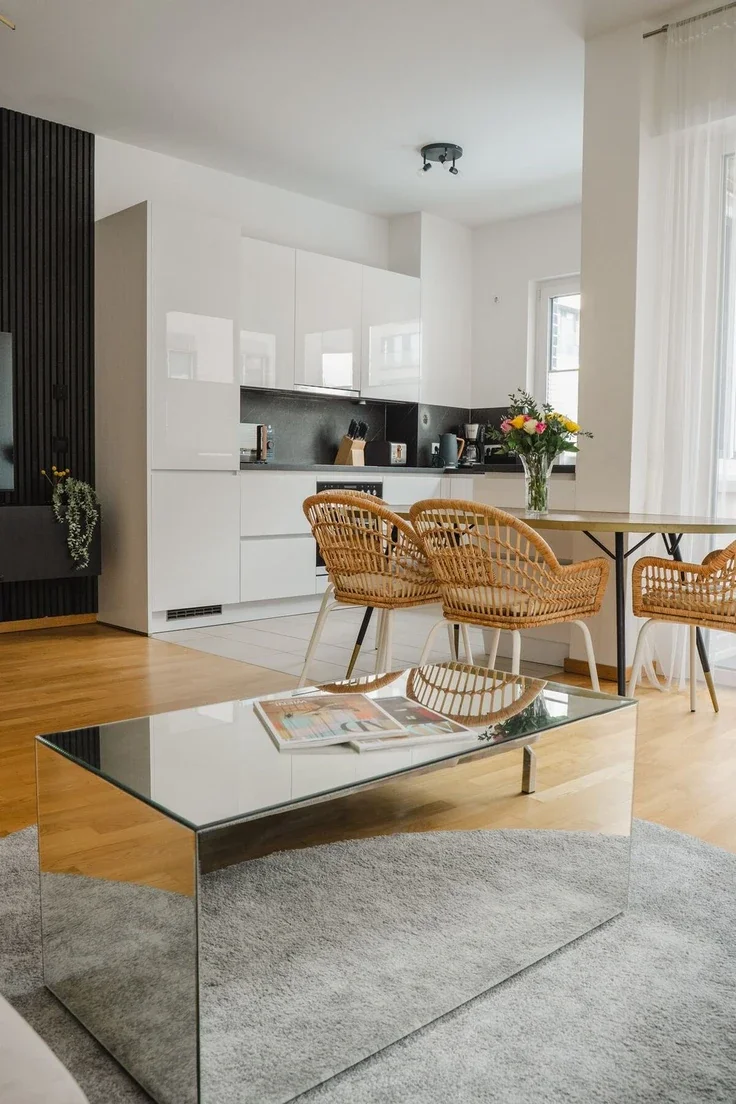 Wohnung Helene-Jacobs-Straße in Berlin