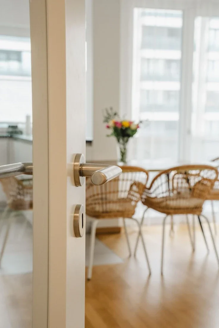 Wohnung Helene-Jacobs-Straße in Berlin