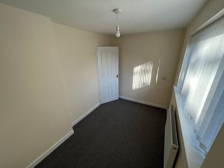 Flat Gleneagles Road in Sunderland