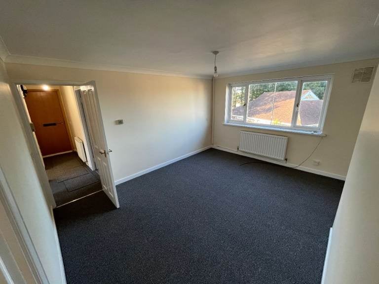 Flat Gleneagles Road in Sunderland