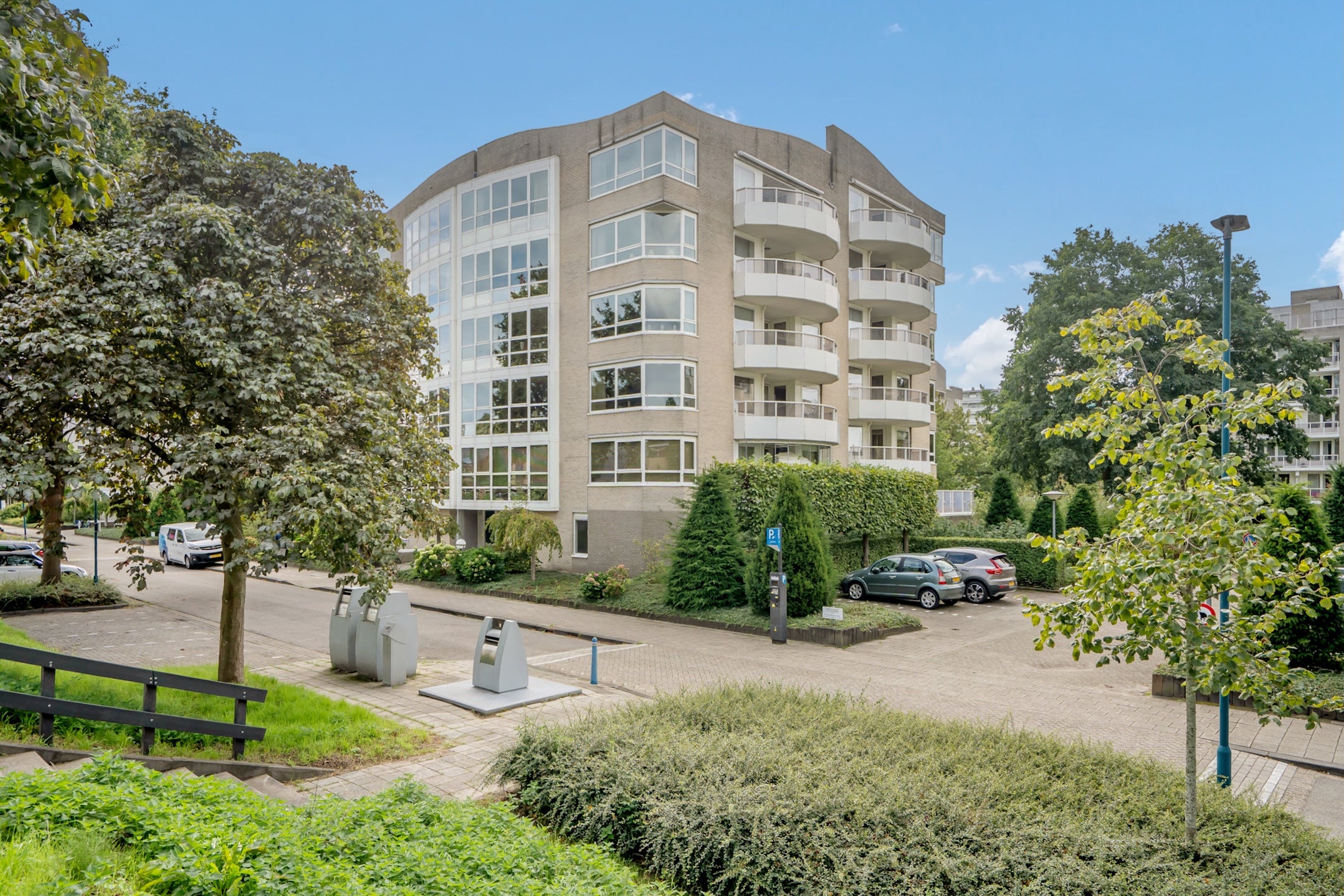 Appartement Dublinstraat 67 in Zoetermeer