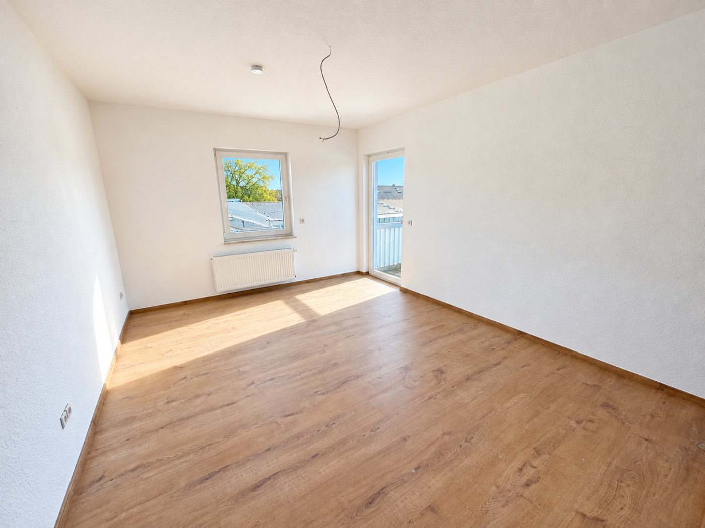 Wohnung Hungener Straße in Lich