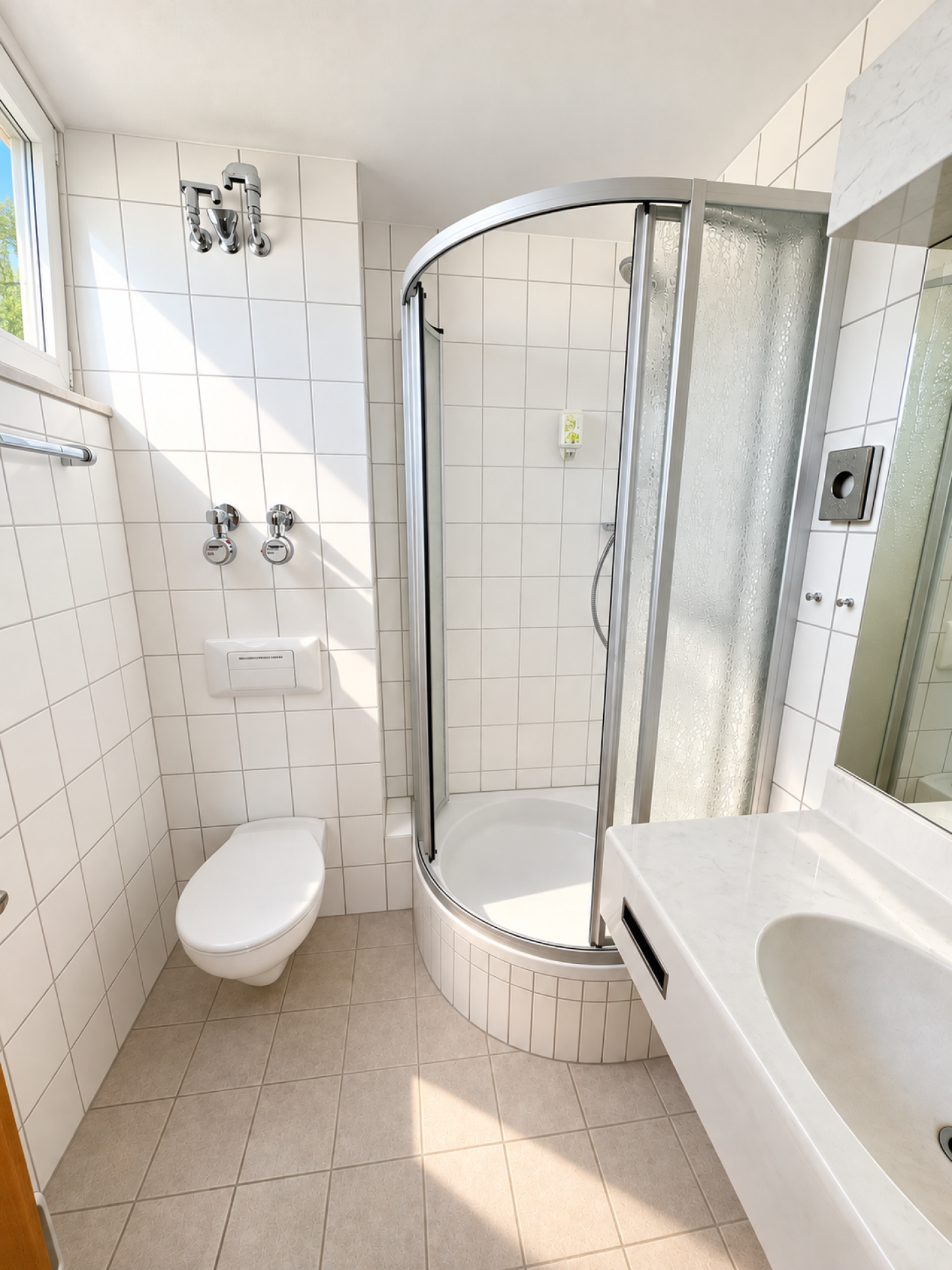 Wohnung Hungener Straße in Lich