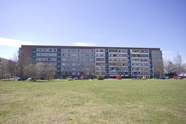 Wohnung Grashalmstraße in Halle (Saale)