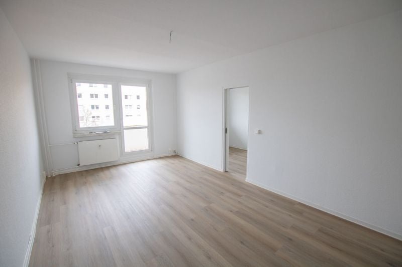 Wohnung Grashalmstraße in Halle (Saale)