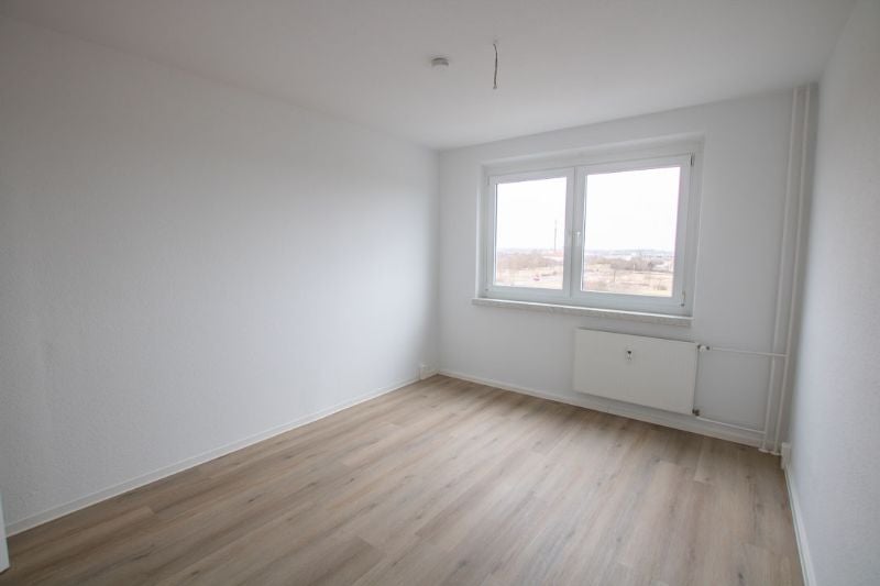 Wohnung Grashalmstraße in Halle (Saale)