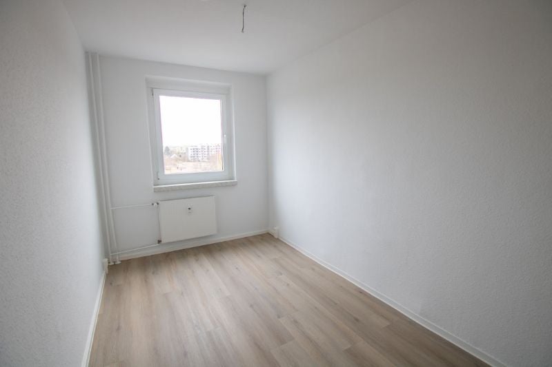 Wohnung Grashalmstraße in Halle (Saale)