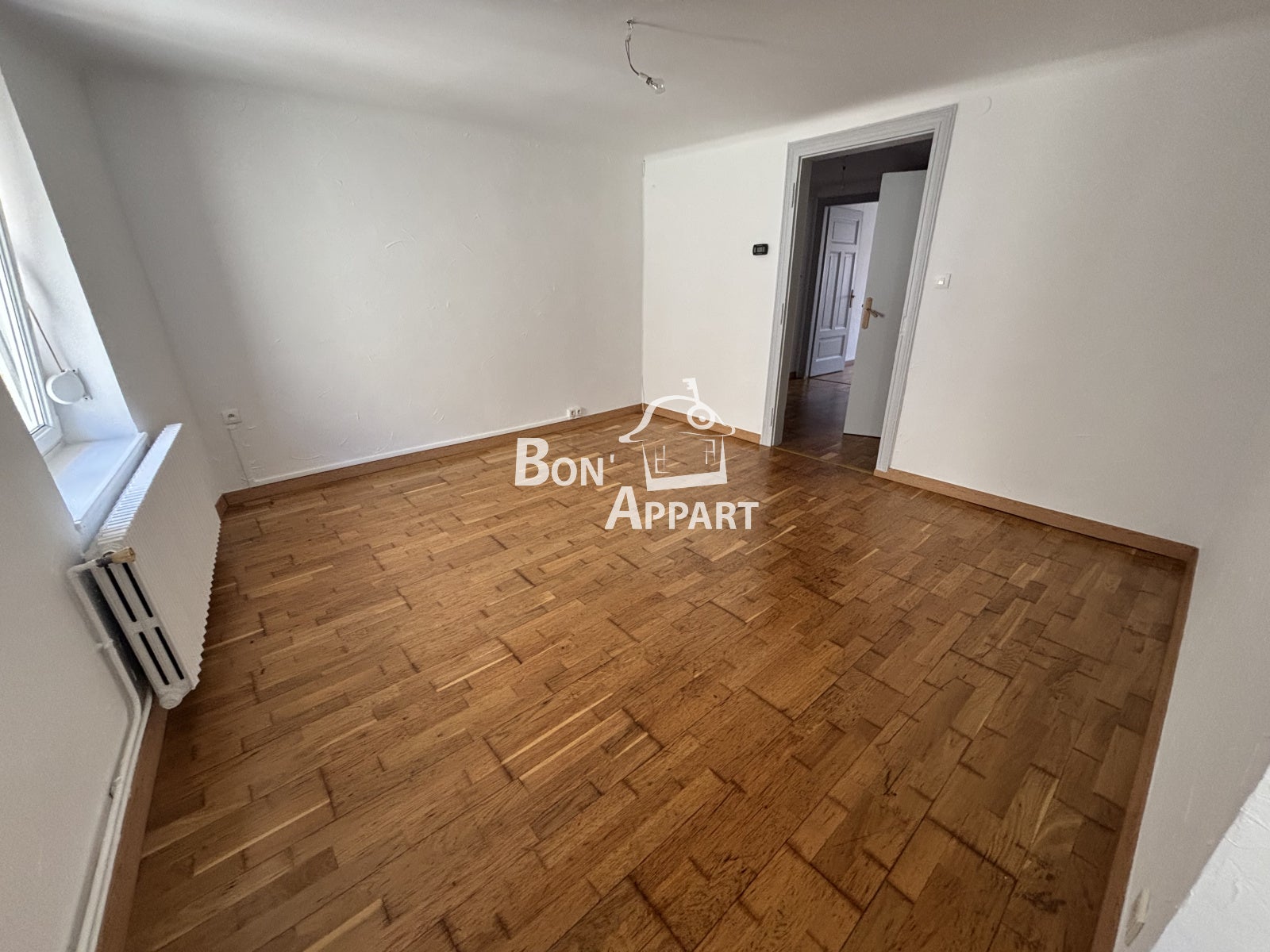 Appartement Impasse des Prés Noirs à Saint-Privat-la-Montagne