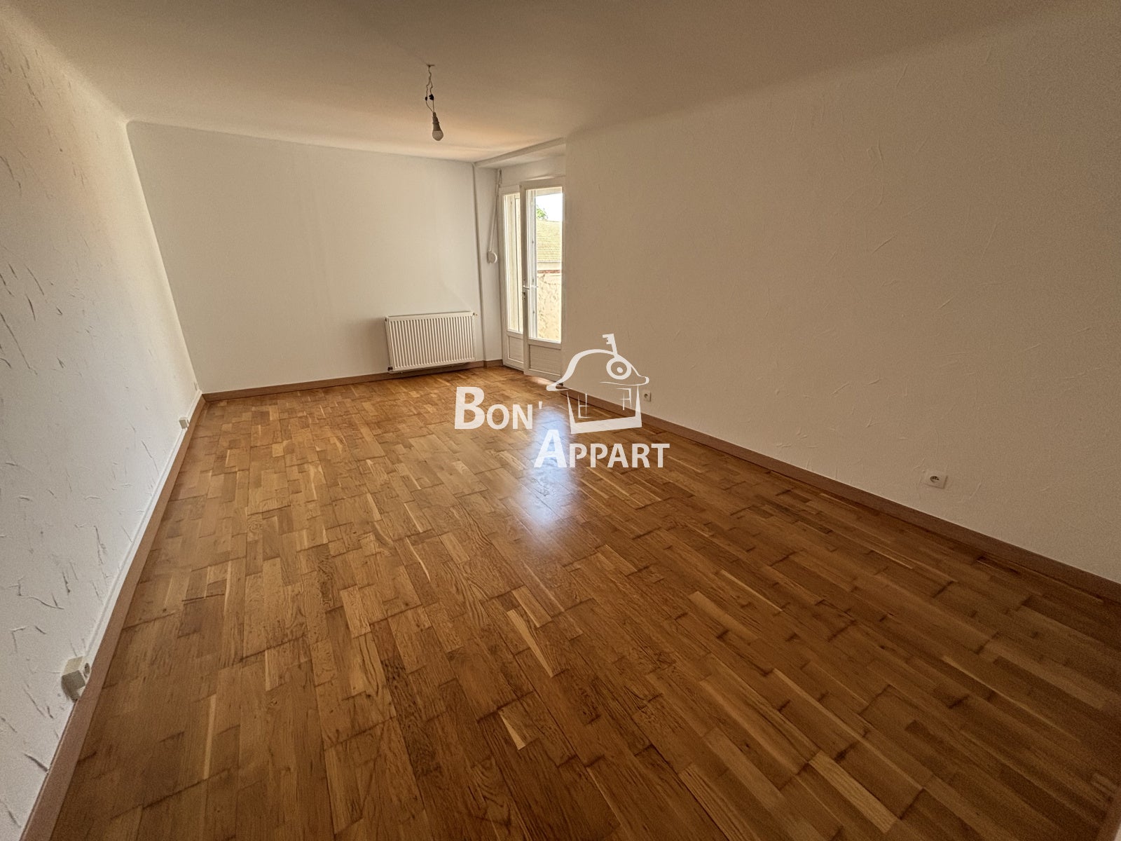 Appartement Impasse des Prés Noirs à Saint-Privat-la-Montagne