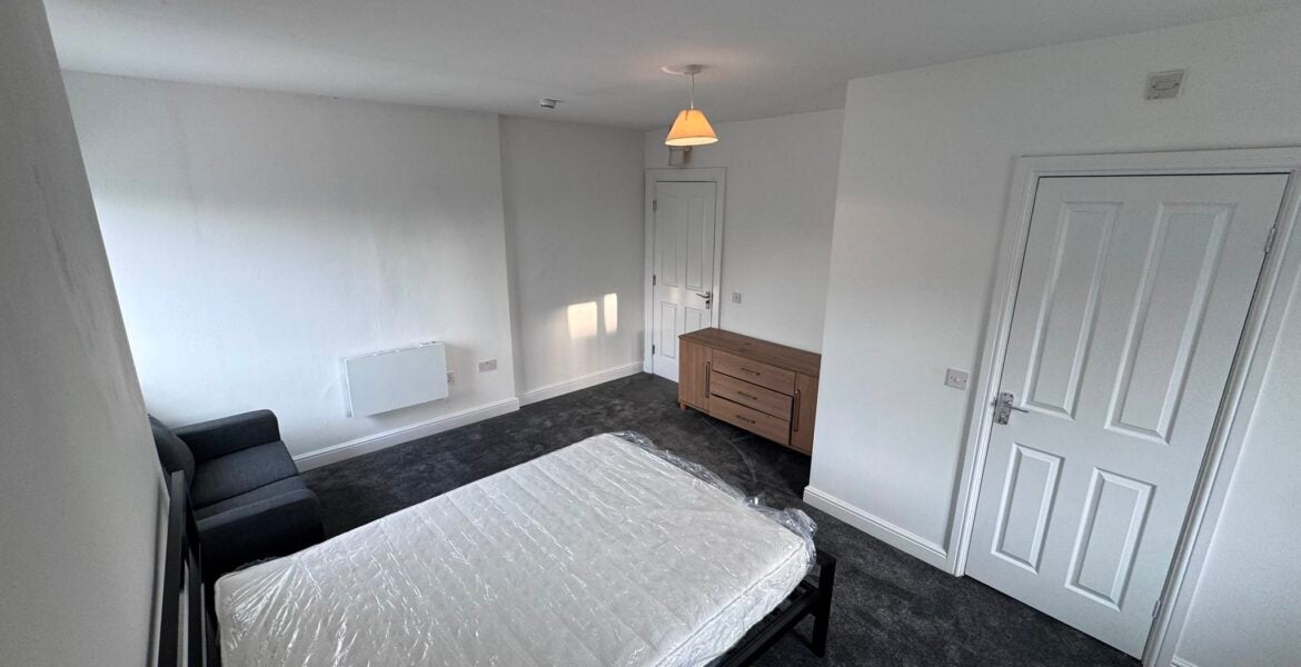 Room Hardwick Street in Leeds
