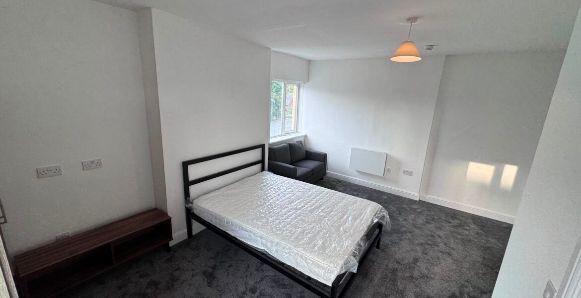 Room Hardwick Street in Leeds