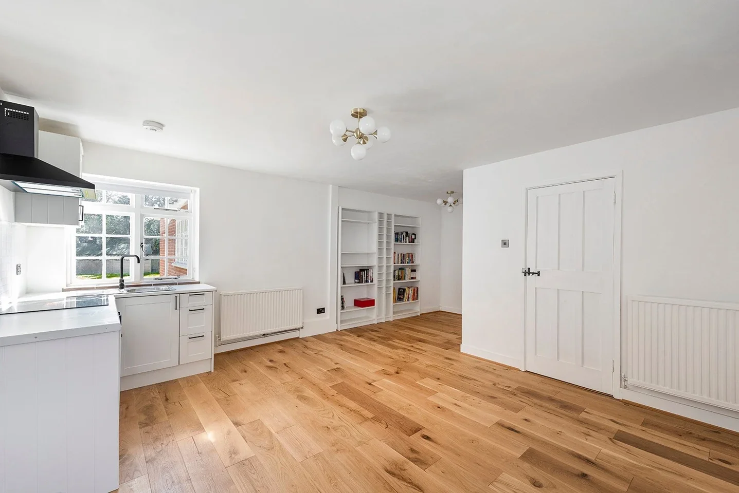 House Swan Lane in Edenbridge