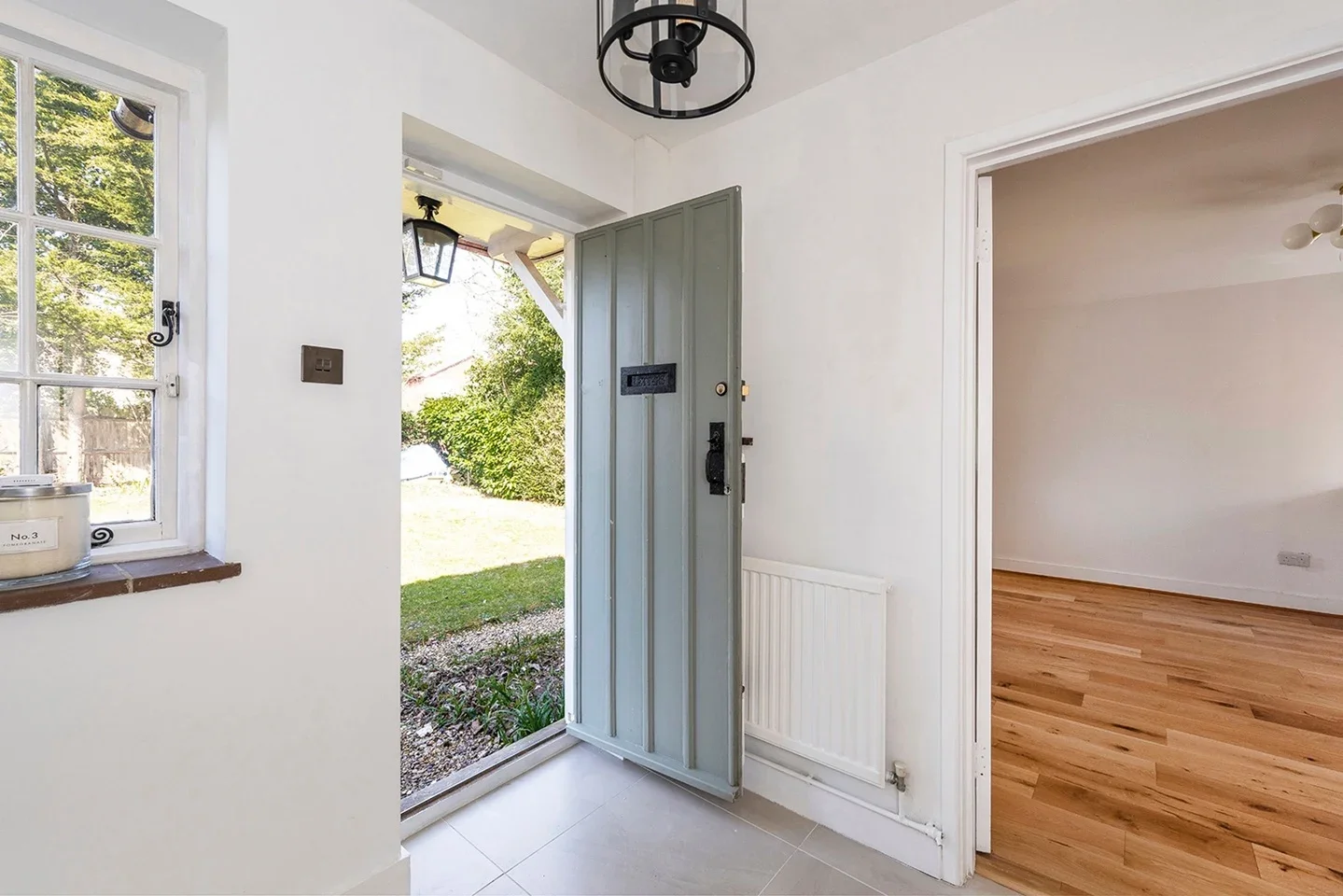 House Swan Lane in Edenbridge