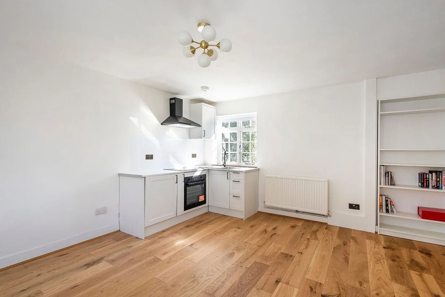 House Swan Lane in Edenbridge