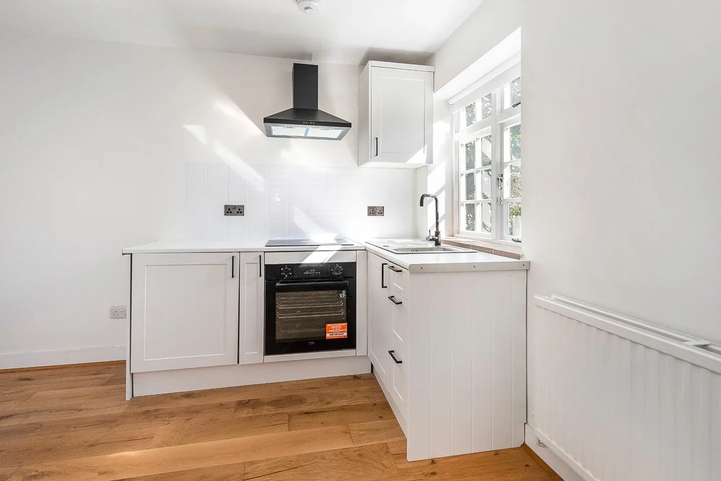 House Swan Lane in Edenbridge