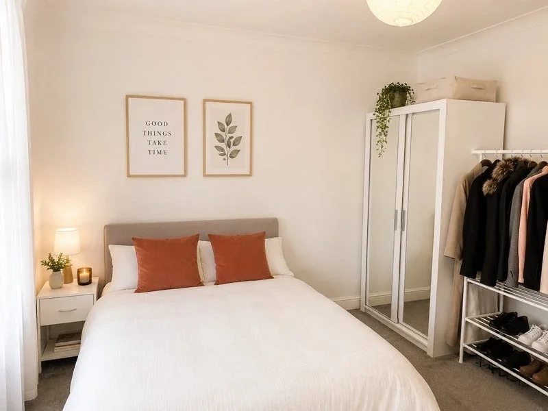 Room Beaumont Street in City of Westminster