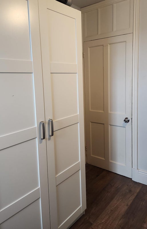 Room Albrighton Road in Greater London