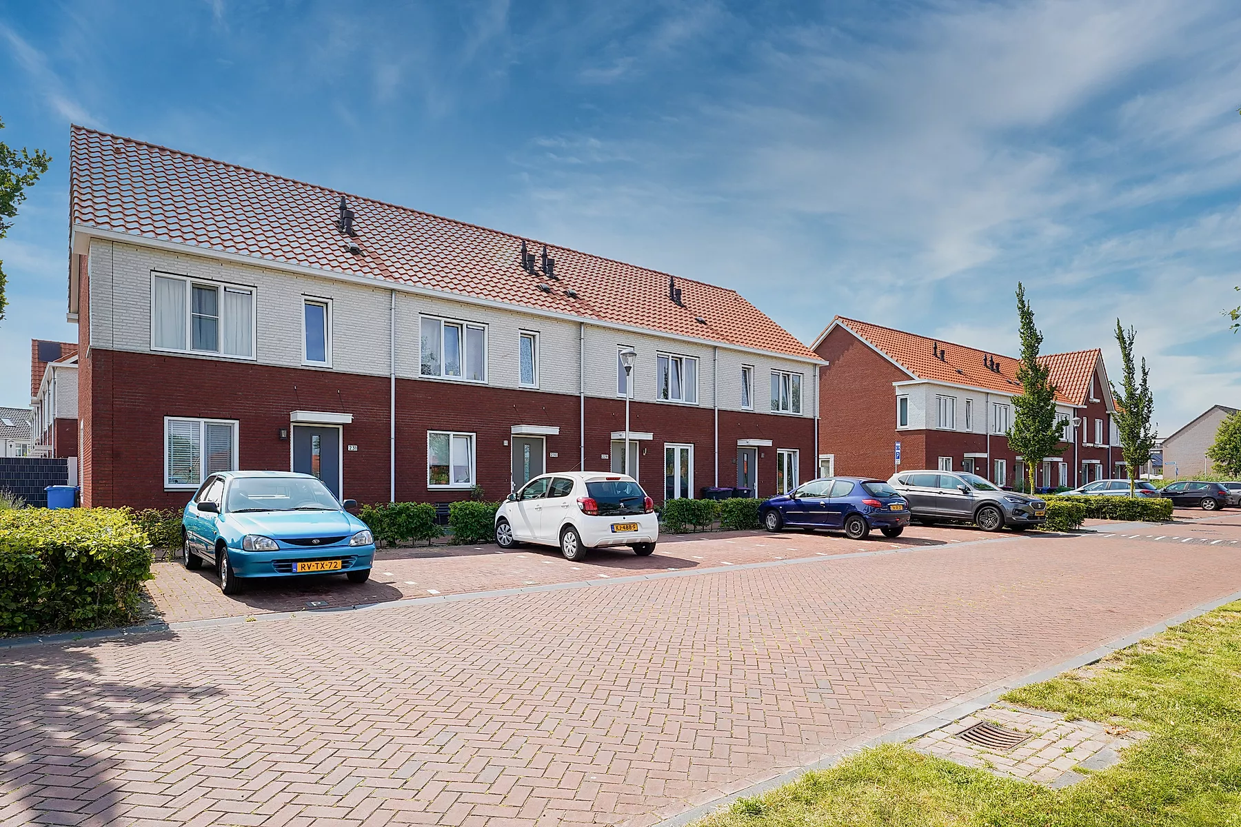 Huis Vossenzoom 232 in Pijnacker