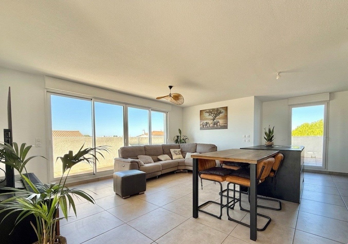 Appartement Rue des Cétoines à Montpellier
