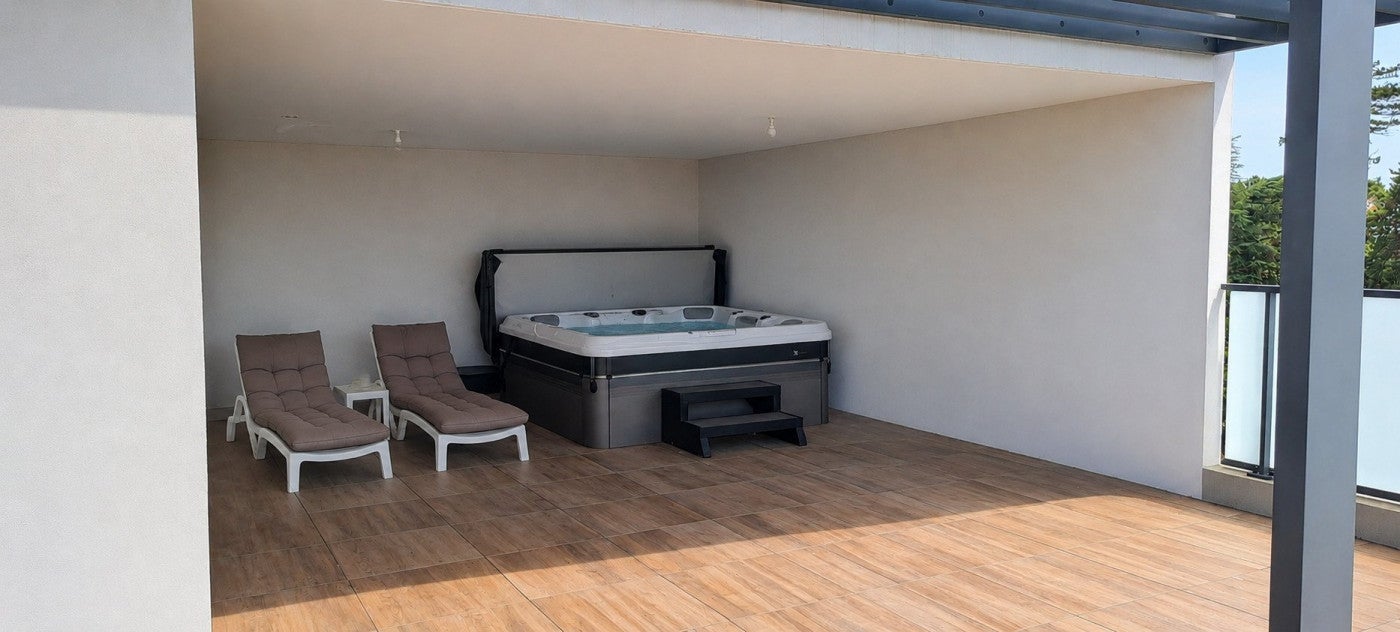 Appartement Rue des Cétoines à Montpellier