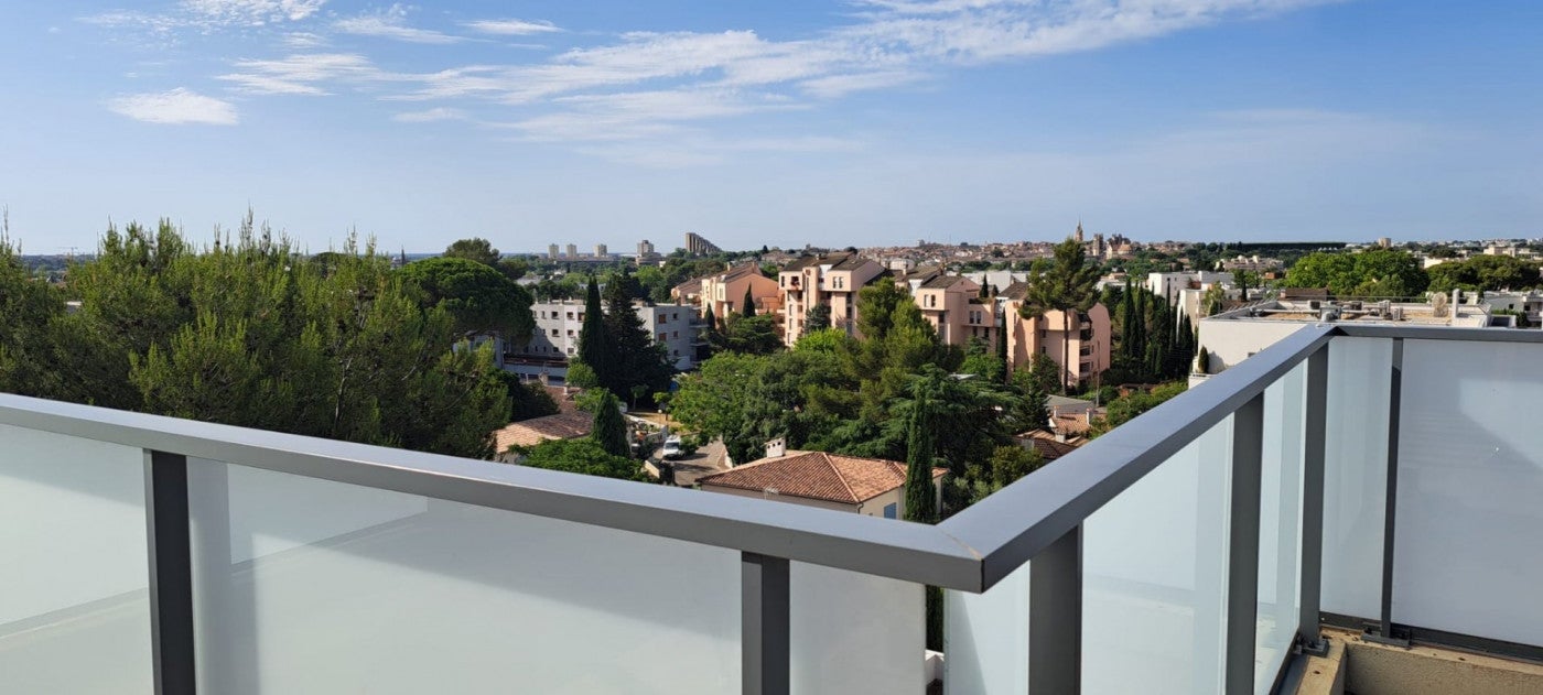 Appartement Rue des Cétoines à Montpellier