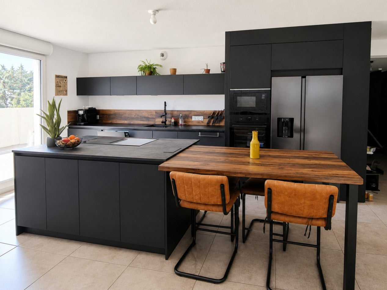 Appartement Rue des Cétoines à Montpellier