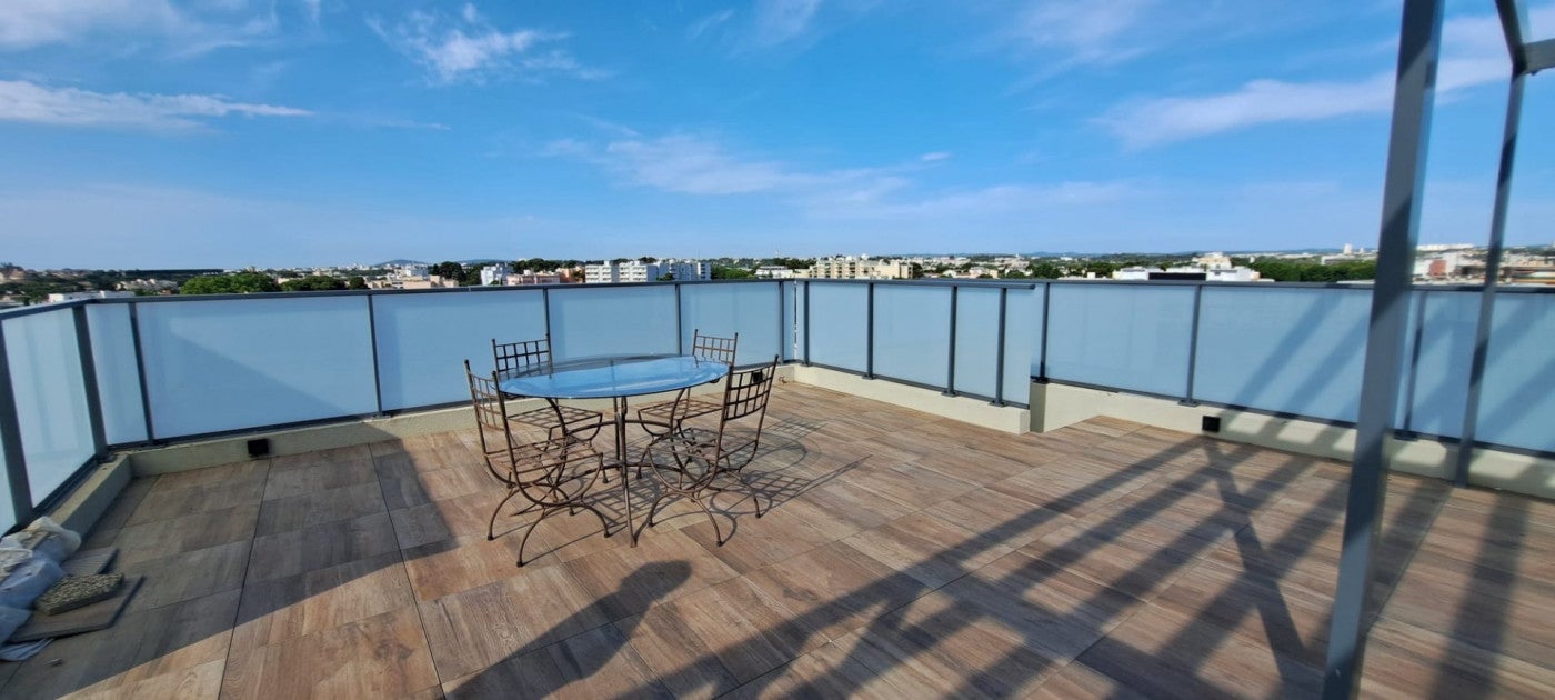 Appartement Rue des Cétoines à Montpellier