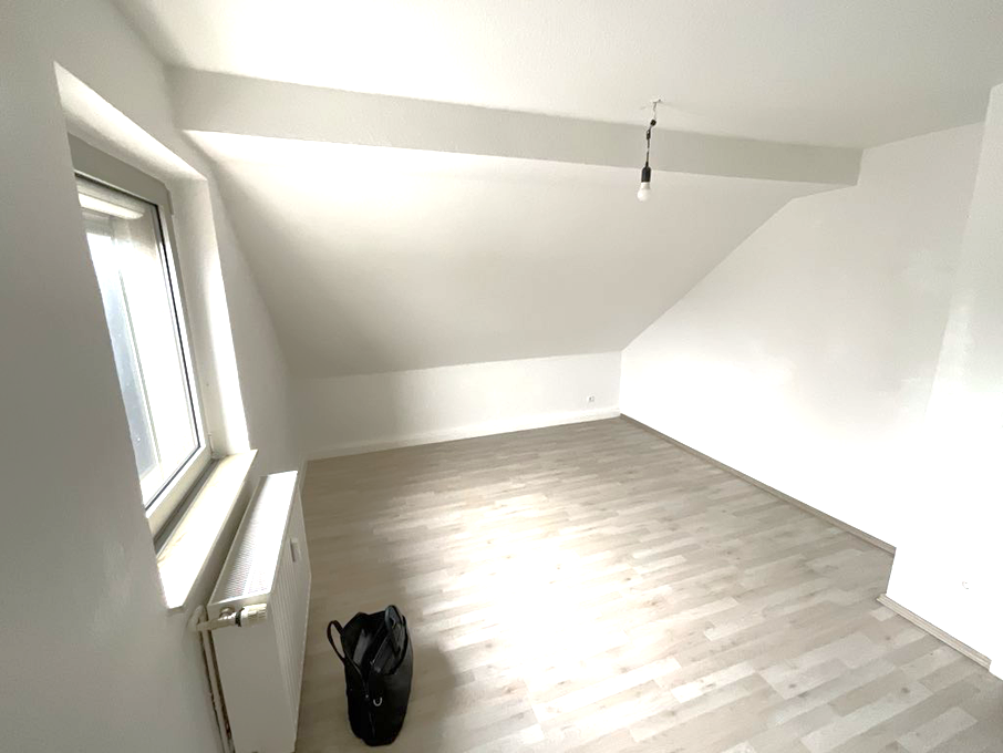Wohnung Germaniastraße in Essen