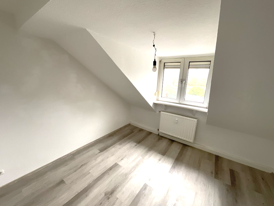 Wohnung Germaniastraße in Essen